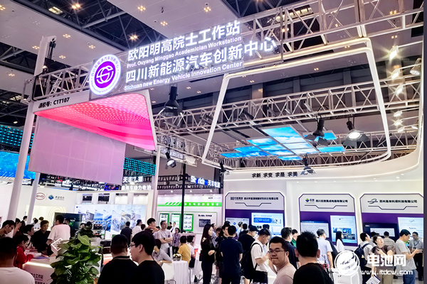 中国科学院院士欧阳明高解读动力电池技术三个阶段性方向 中国科学院院士欧阳明高解读动力电池技术三个阶段性方向