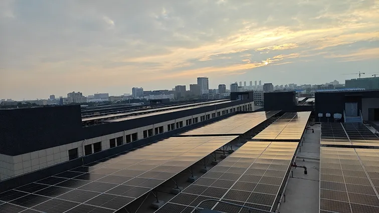 时代高科核心产品获碳足迹认证 锂电智能装备全球竞争力增强 时代高科核心产品获碳足迹认证 锂电智能装备全球竞争力增强