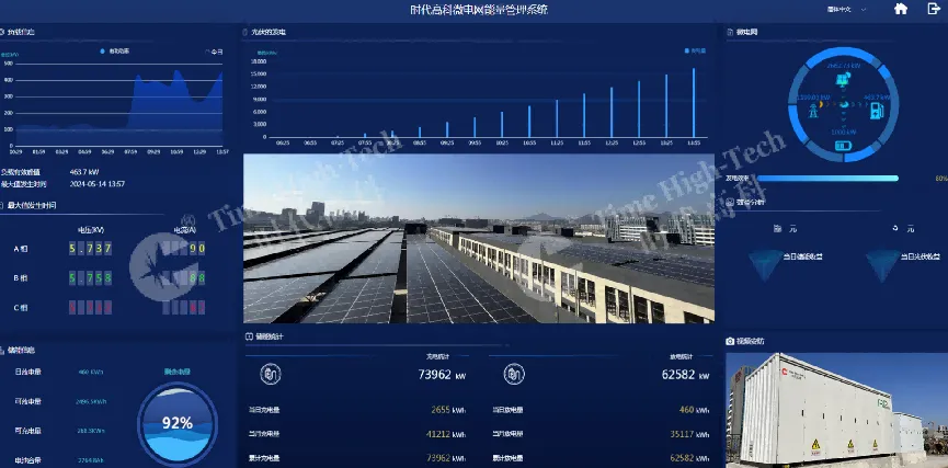 时代高科核心产品获碳足迹认证 锂电智能装备全球竞争力增强 时代高科核心产品获碳足迹认证 锂电智能装备全球竞争力增强