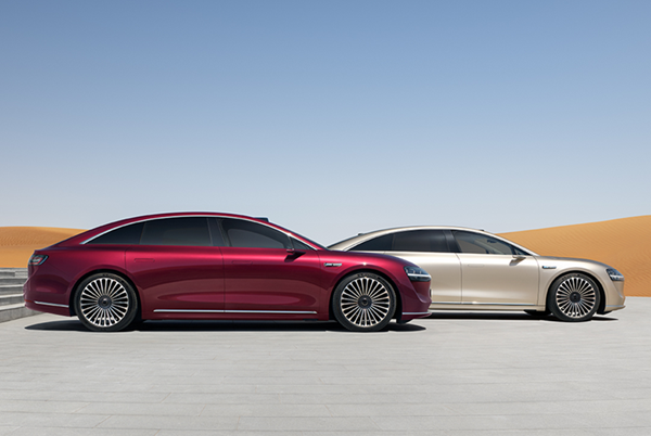 与华为深度合作!北汽蓝谷年产12万辆纯电动乘用车项目获批 与华为深度合作!北汽蓝谷年产12万辆纯电动乘用车项目获批