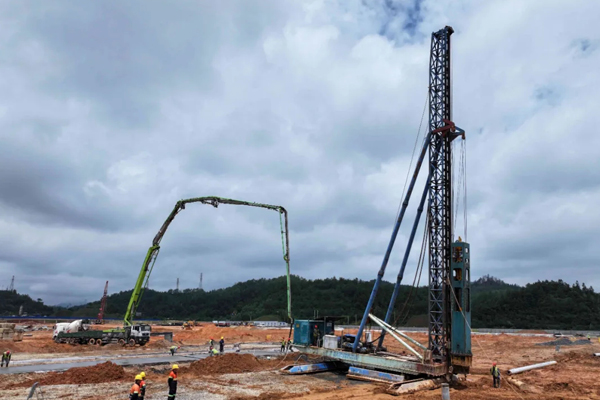 总投资11.6亿!广汽紫金新能源电池综合利用项目又有新动态 总投资11.6亿!广汽紫金新能源电池综合利用项目又有新动态