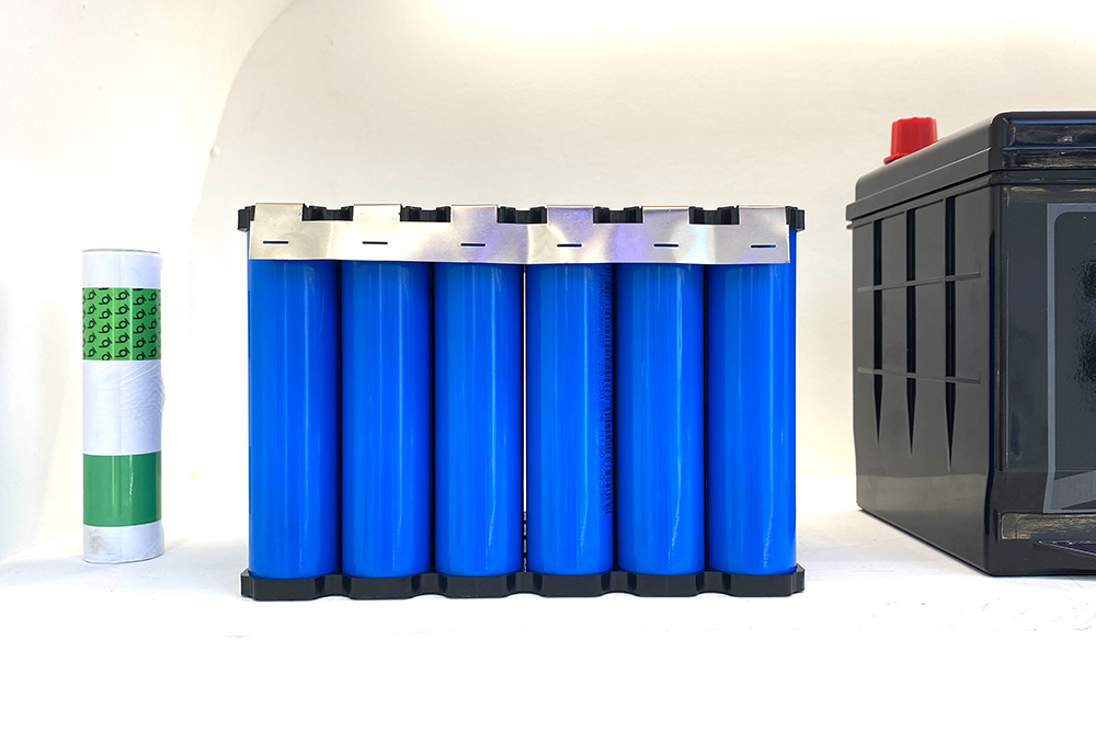 盘古新能源首条钠电池柔性量产线投产 5GWh产线启动建设 盘古新能源首条钠电池柔性量产线投产 5GWh产线启动建设