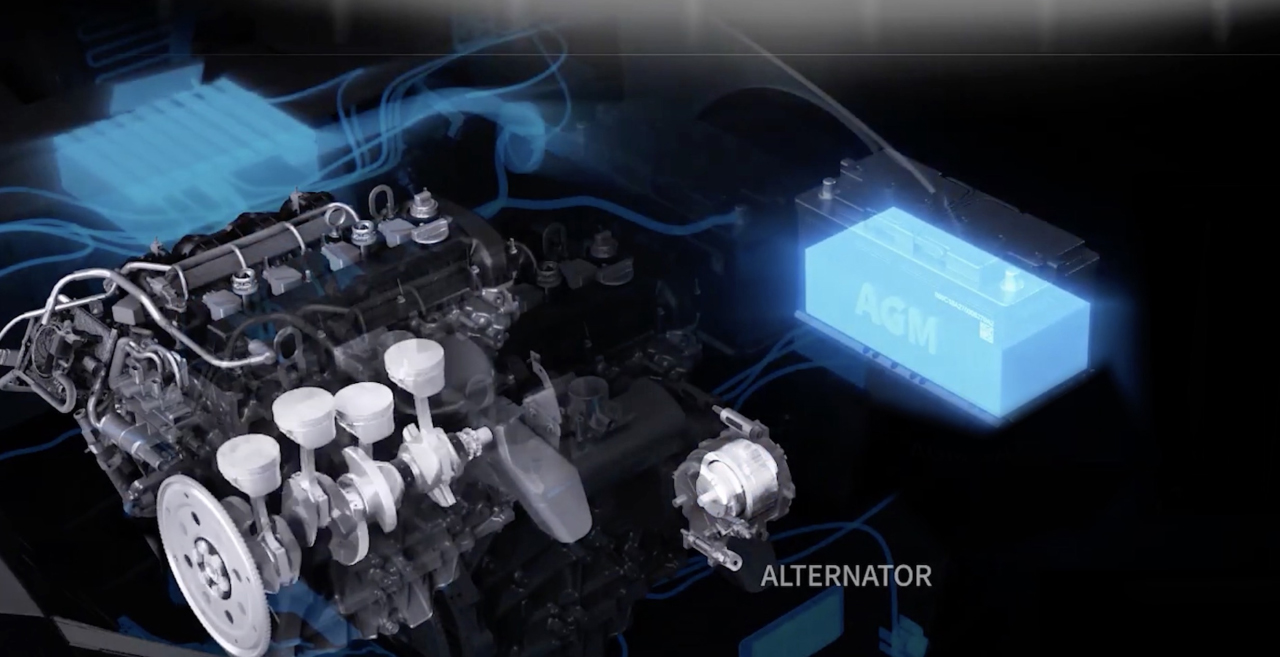 珠海冠宇再获GM锂电池定点 已获得上汽/智己/捷豹路虎等认可 珠海冠宇再获GM锂电池定点 已获得上汽/智己/捷豹路虎等认可