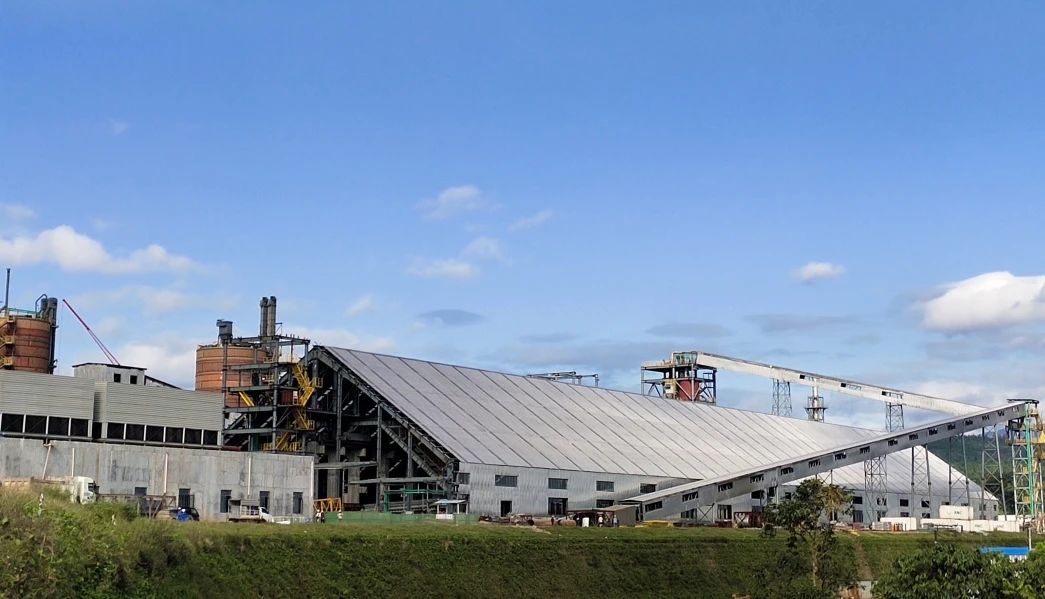 盛新锂能印尼年产6万吨锂盐项目投料试产!碳酸锂价格预计中长期仍维持弱势 盛新锂能印尼年产6万吨锂盐项目投料试产!碳酸锂价格预计中长期仍维持弱势