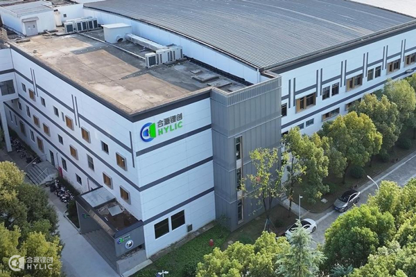 固态电池公司合源锂创获亿元融资 10GWh工厂已开工 固态电池公司合源锂创获亿元融资 10GWh工厂已开工