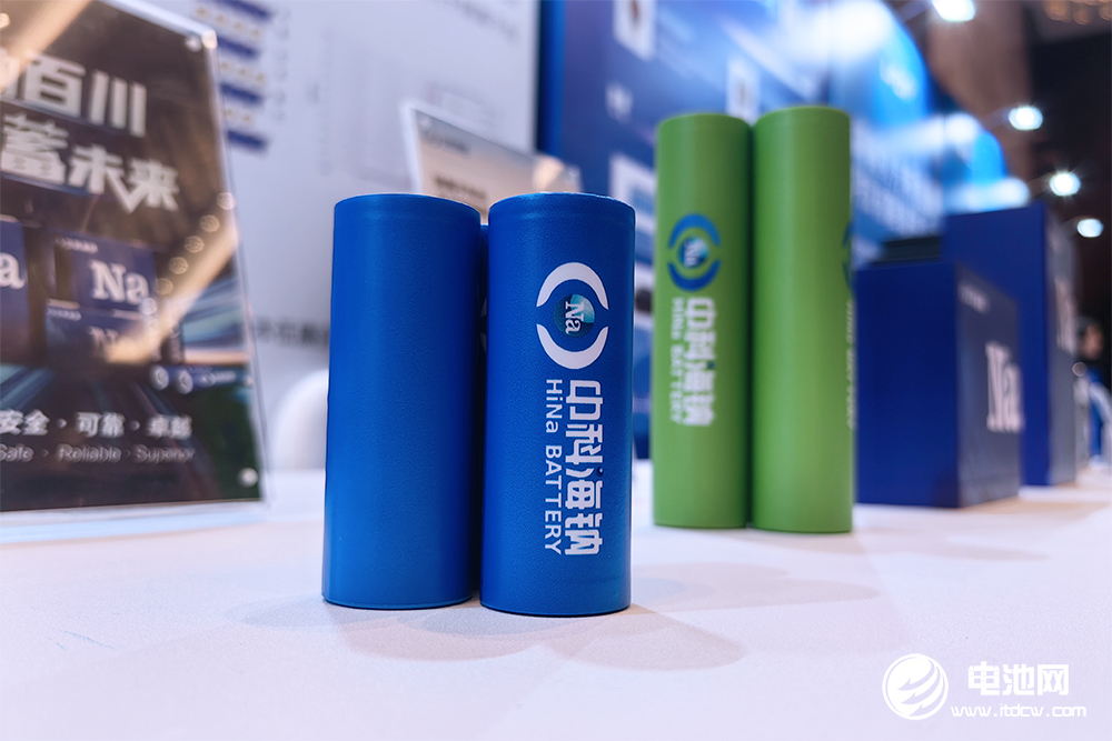 三家公司实现钠电池上车 多家车企自产电池跻身Top15 三家公司实现钠电池上车 多家车企自产电池跻身Top15