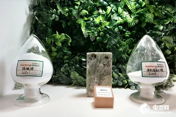 4个电池材料项目迎新动态!晶石能源/蒙星纳米加码磷酸锰铁锂 4个电池材料项目迎新动态!晶石能源/蒙星纳米加码磷酸锰铁锂