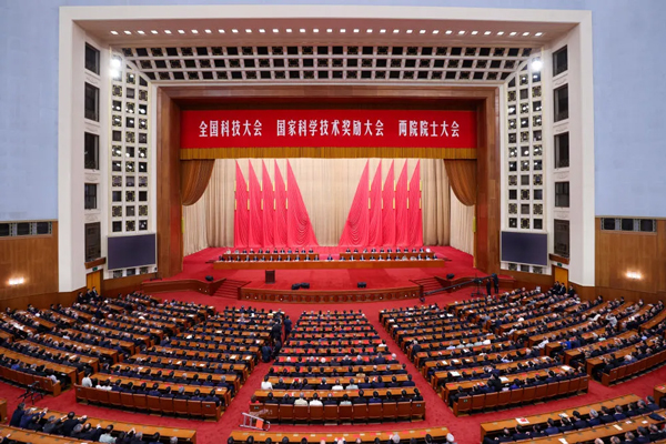 2023国家科学技术奖揭晓!比亚迪、宁德时代等电池技术项目获奖 2023国家科学技术奖揭晓!比亚迪、宁德时代等电池技术项目获奖