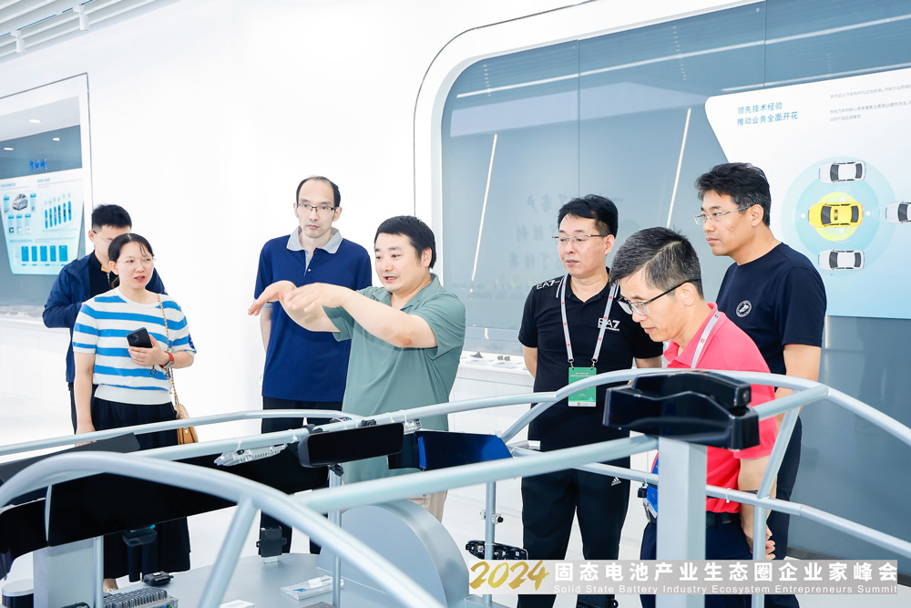 新能源,固态电池,电池产业链 新能源,固态电池,电池产业链