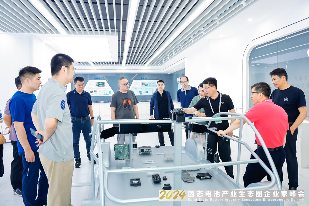 新能源,固态电池,电池产业链 新能源,固态电池,电池产业链