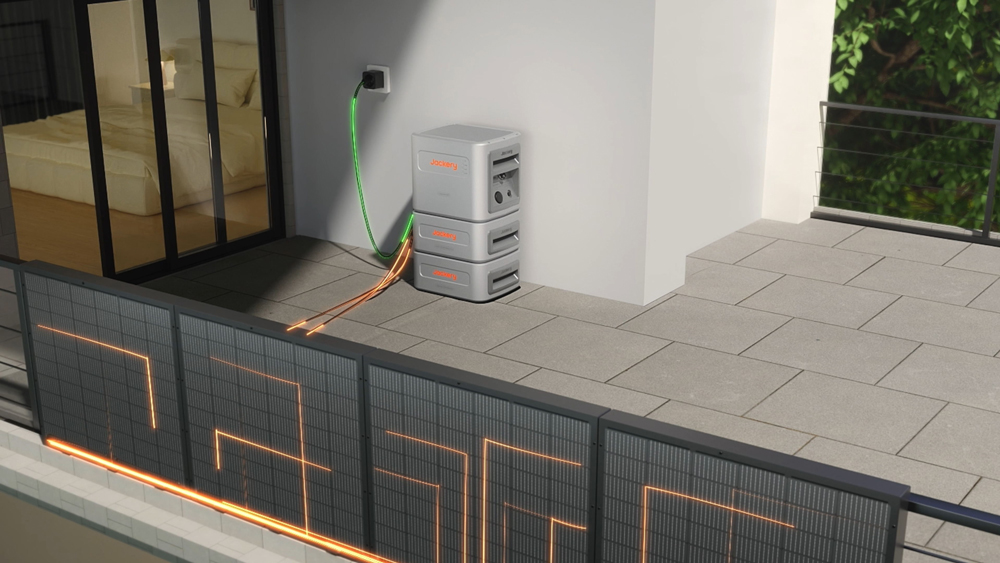 华宝新能,户外储能,光伏储能 华宝新能,户外储能,光伏储能