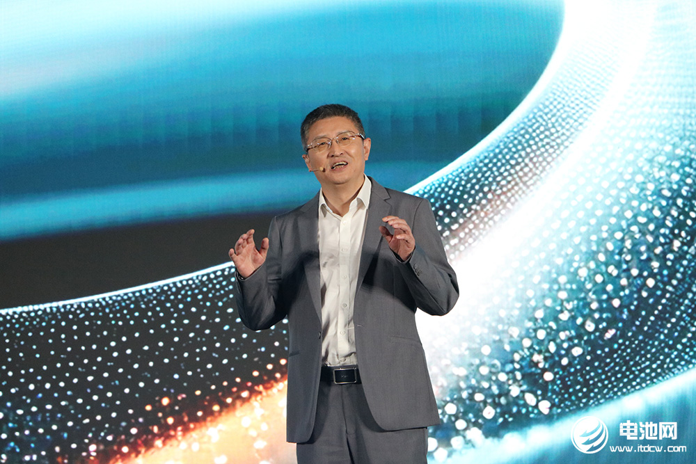 宁德时代再放大招:车电同寿,新品牌已落地13家车企! 宁德时代再放大招:车电同寿,新品牌已落地13家车企!