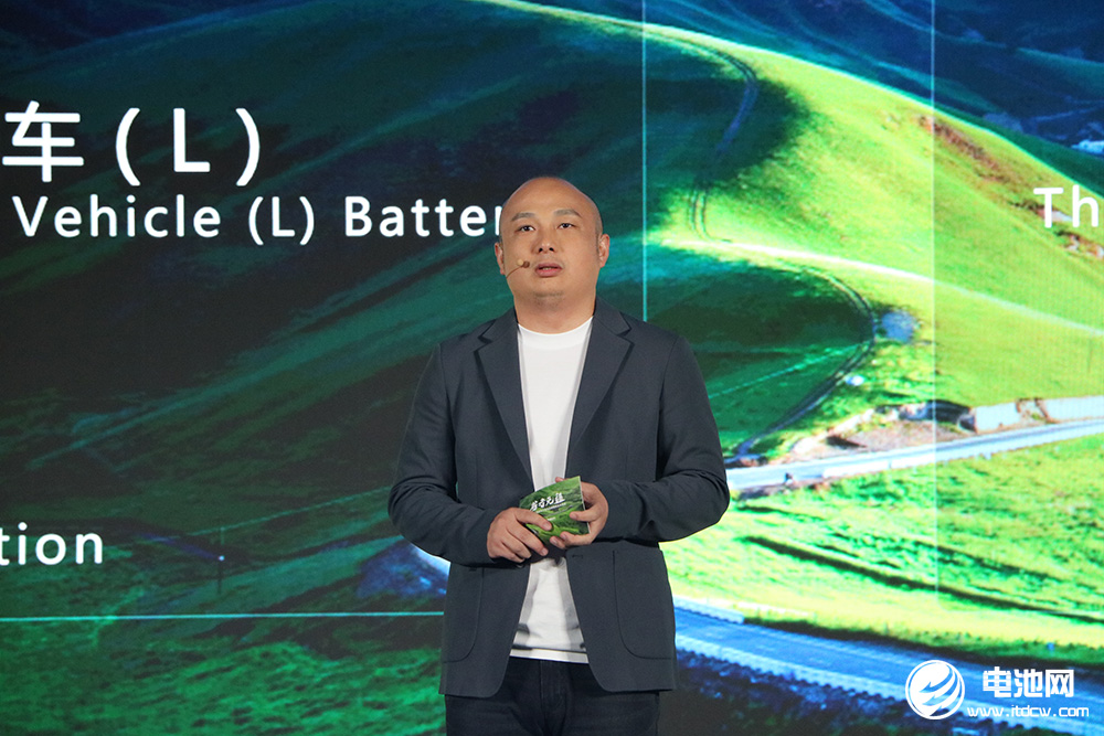 宁德时代再放大招:车电同寿,新品牌已落地13家车企! 宁德时代再放大招:车电同寿,新品牌已落地13家车企!