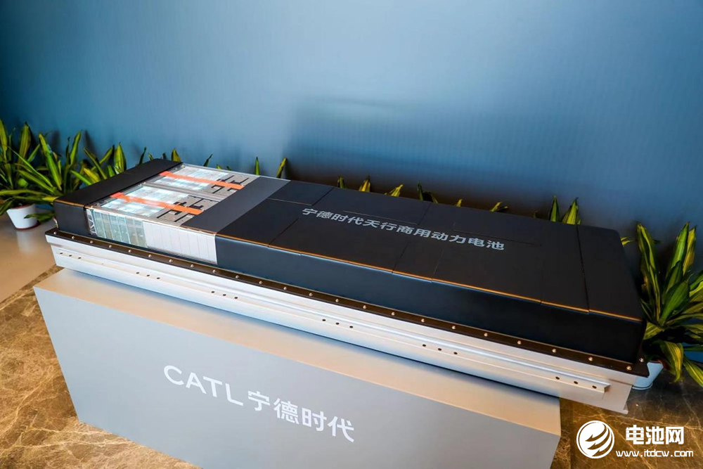 宁德时代再放大招:车电同寿,新品牌已落地13家车企! 宁德时代再放大招:车电同寿,新品牌已落地13家车企!