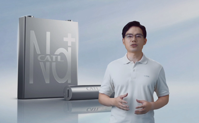 新能源,钠电池,钠电材料 新能源,钠电池,钠电材料