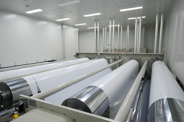 锂电池隔膜,涂覆隔膜,厚生新材料 锂电池隔膜,涂覆隔膜,厚生新材料