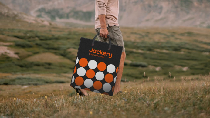 华宝新能,户外储能,光伏储能 华宝新能,户外储能,光伏储能