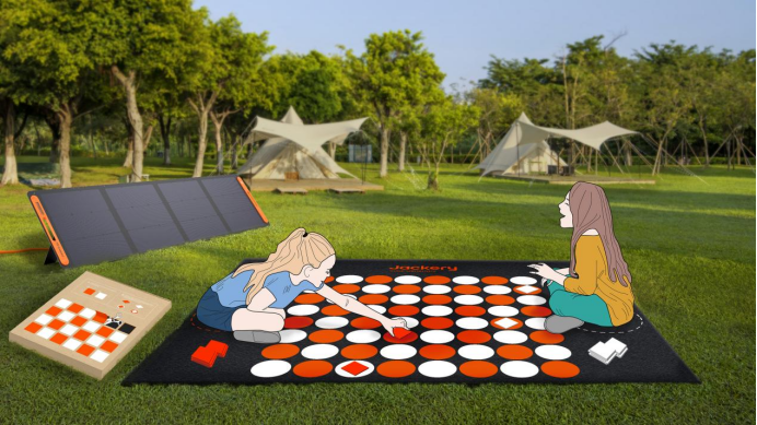 华宝新能,户外储能,光伏储能 华宝新能,户外储能,光伏储能