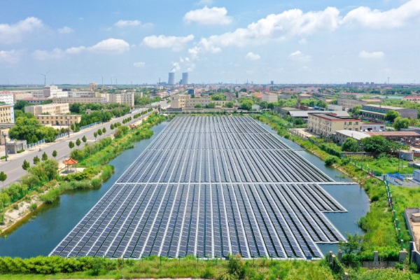 中国石化江汉油田清河采油厂 中国石化江汉油田清河采油厂