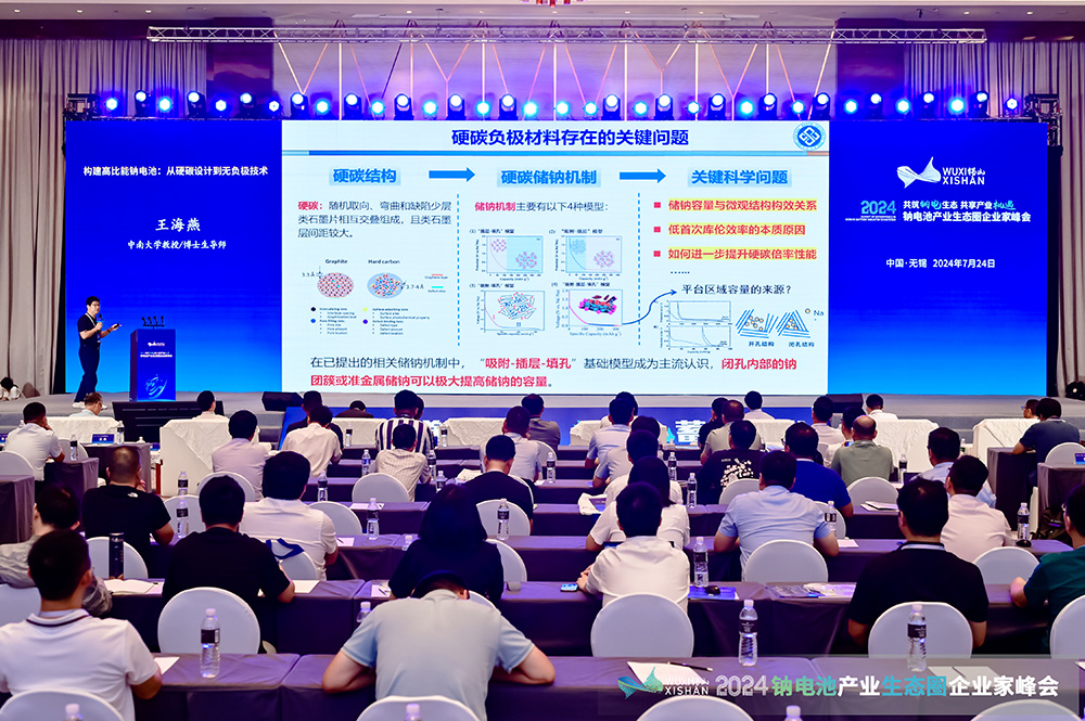 钠电池,无负极钠电池,硬碳负极 钠电池,无负极钠电池,硬碳负极