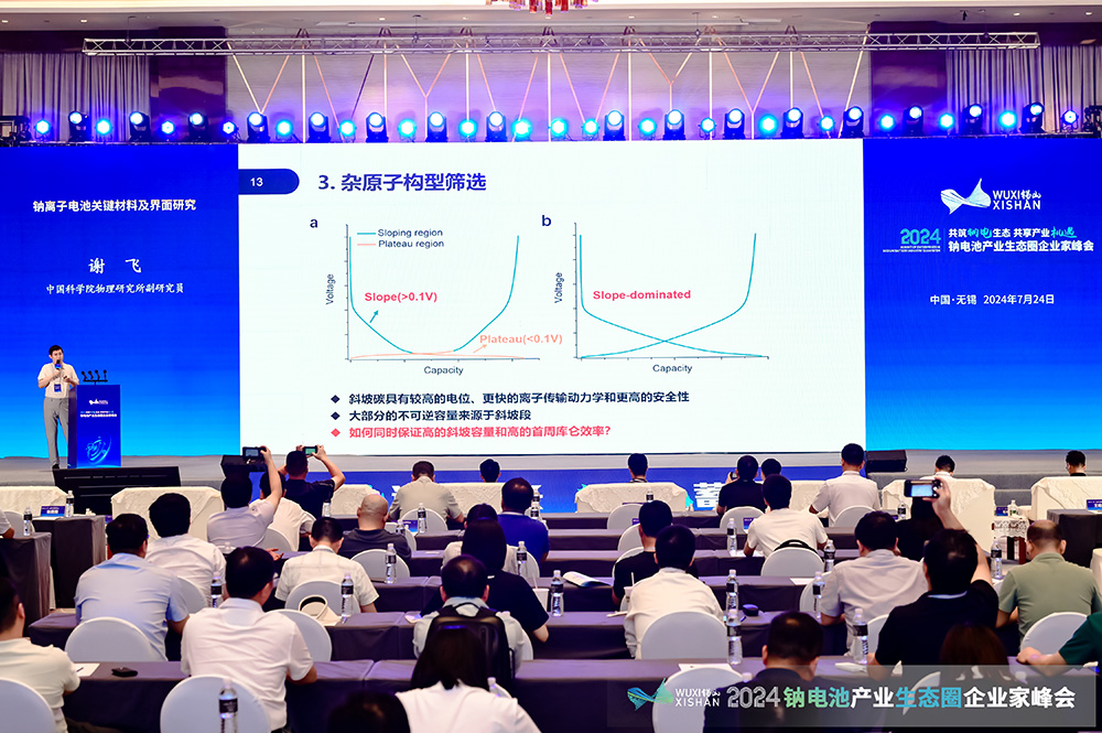 钠电池,负极材料,中科院 钠电池,负极材料,中科院