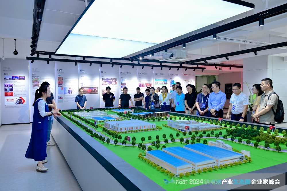 新能源,钠电池,电动两轮车