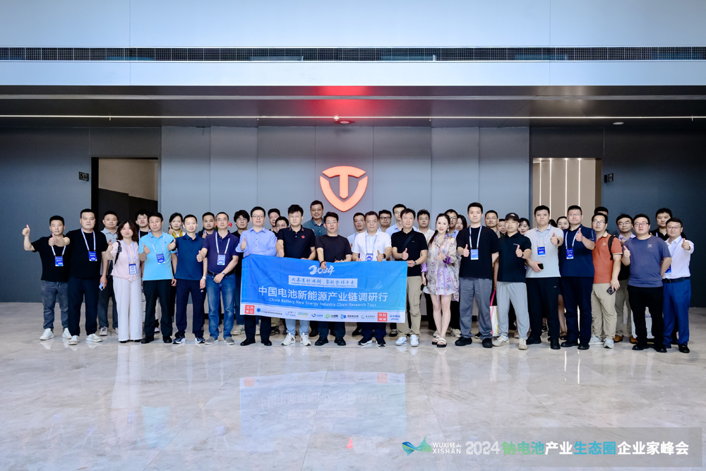 新能源,钠电池,电动两轮车