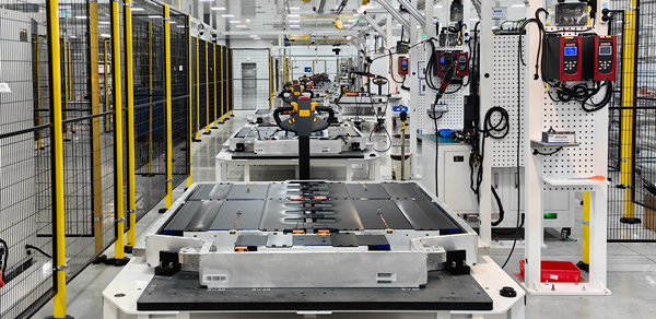 动力电池,磷酸铁锂,蜂巢能源