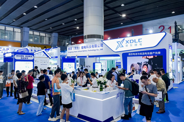 固态电池,低温电池,邢东锂电 固态电池,低温电池,邢东锂电