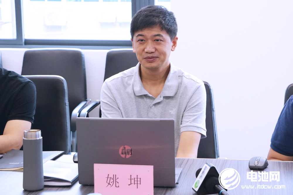 新材料,碳语新材,姚坤 新材料,碳语新材,姚坤