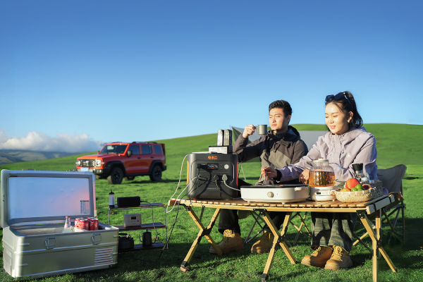 华宝新能,便携储能,家庭储能 华宝新能,便携储能,家庭储能