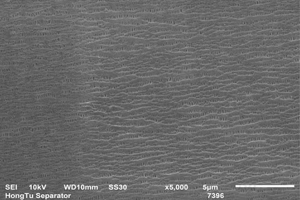 隔膜,干法隔膜,惠强新材 隔膜,干法隔膜,惠强新材