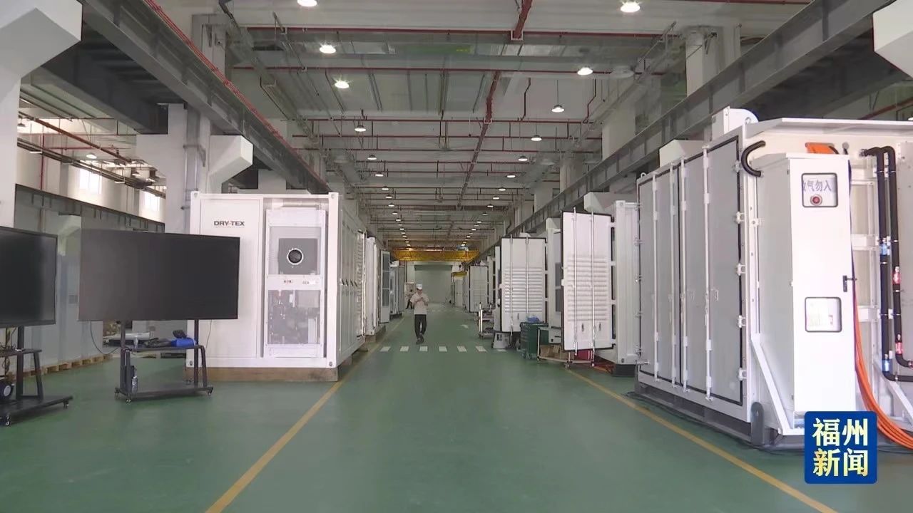 新能源,储能,时代星云