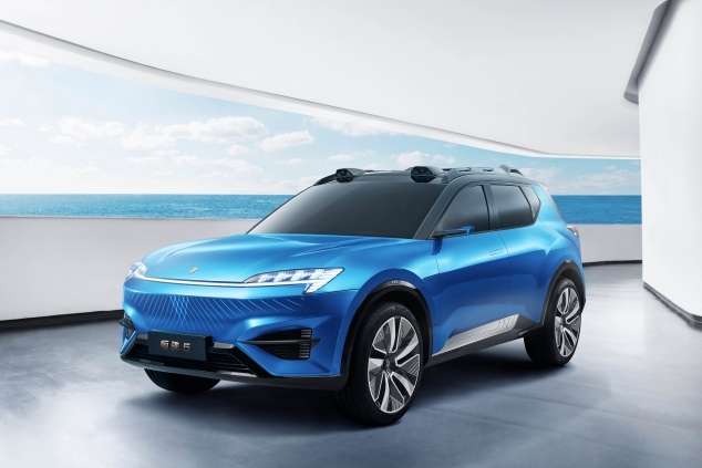 恒大恒驰汽车,电动汽车,新能源汽车 恒大恒驰汽车,电动汽车,新能源汽车