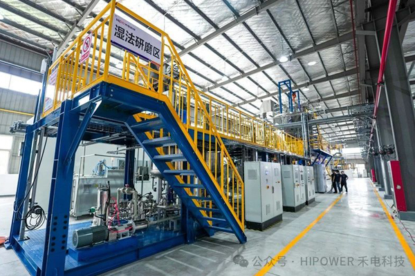 钠电材料,钠电正极材料,禾电科技 钠电材料,钠电正极材料,禾电科技