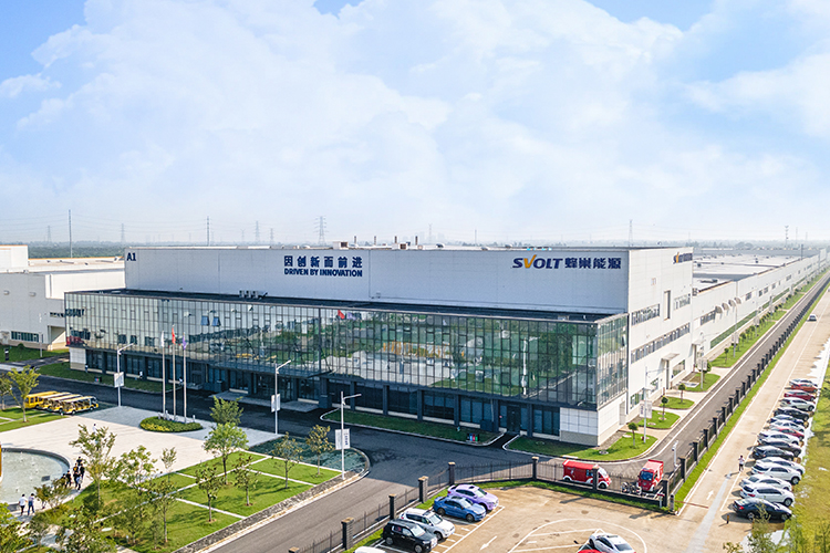 动力电池,电动汽车,蜂巢能源 动力电池,电动汽车,蜂巢能源