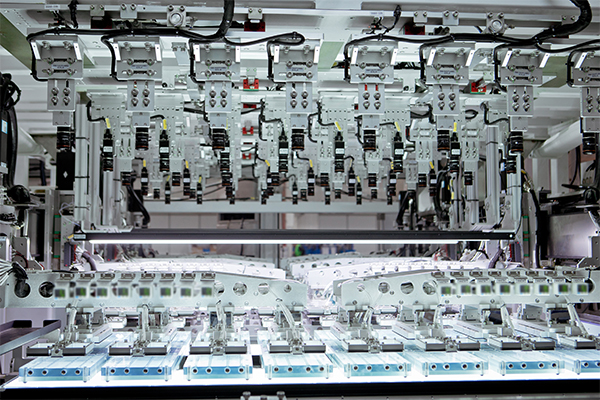 动力电池,电动汽车,蜂巢能源 动力电池,电动汽车,蜂巢能源