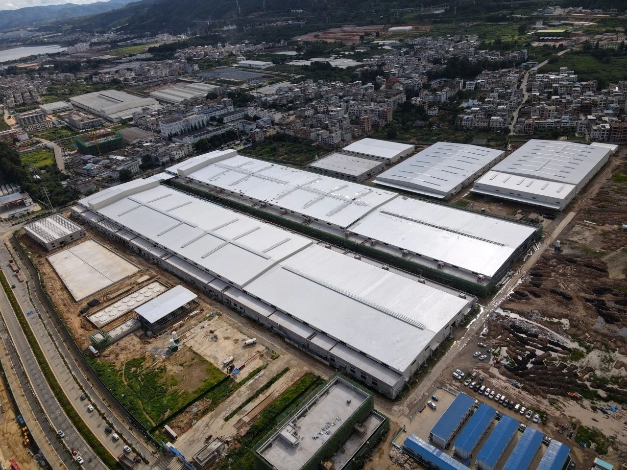 新能源,隔膜,新材料