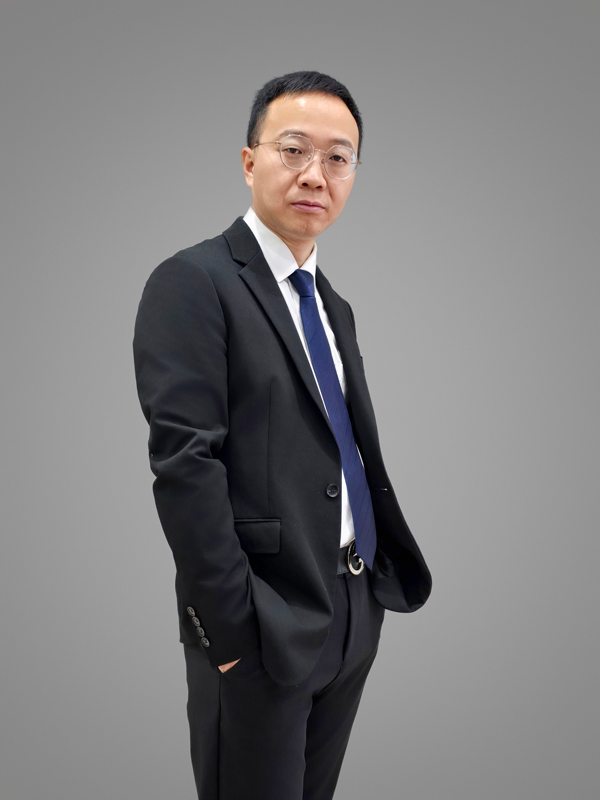 第14届(2024年)中国电池行业年度人物:朱武 第14届(2024年)中国电池行业年度人物:朱武