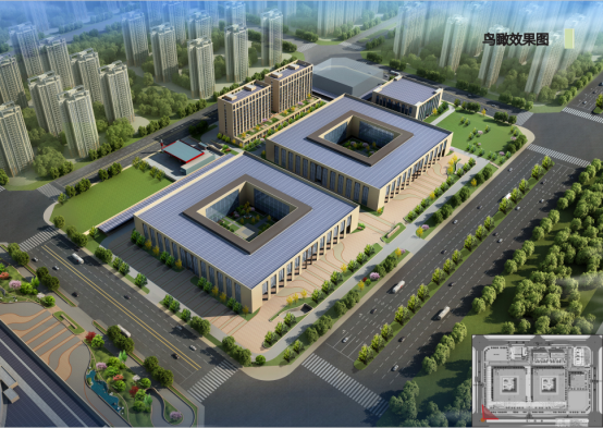 图片来源:合肥市人民政府发布 图片来源:合肥市人民政府发布