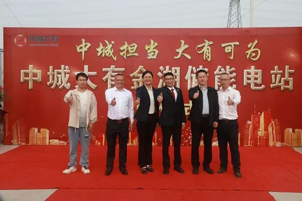 图片来源:赣锋锂电 图片来源:赣锋锂电