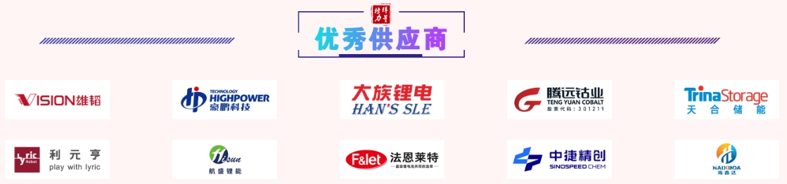 年度人物,年度创新奖,优秀供应商,成长潜力奖 年度人物,年度创新奖,优秀供应商,成长潜力奖