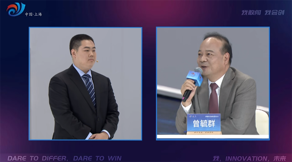 动力电池,曾毓群,宁德时代 动力电池,曾毓群,宁德时代