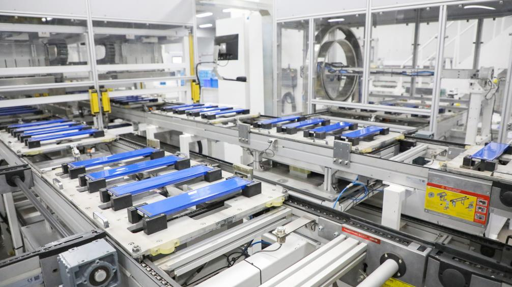 动力电池,蜂巢能源,短刀电池 动力电池,蜂巢能源,短刀电池