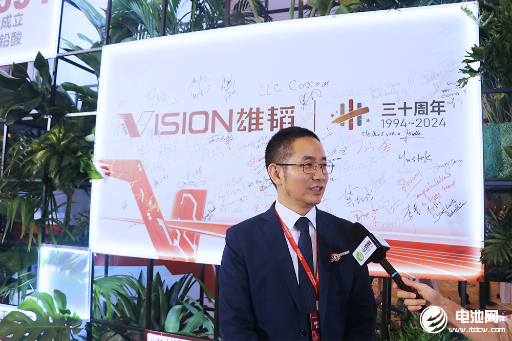 雄韬股份轮值CEO唐涛 雄韬股份轮值CEO唐涛