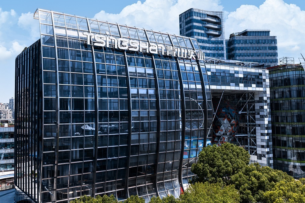 图片来源:青山集团 图片来源:青山集团