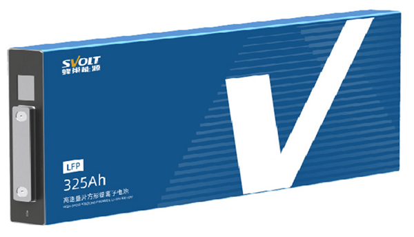 蜂巢能源,储能电芯,短刀电池