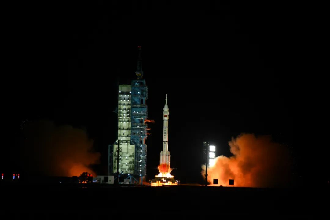 图片来源:中国载人航天工程办公室 图片来源:中国载人航天工程办公室