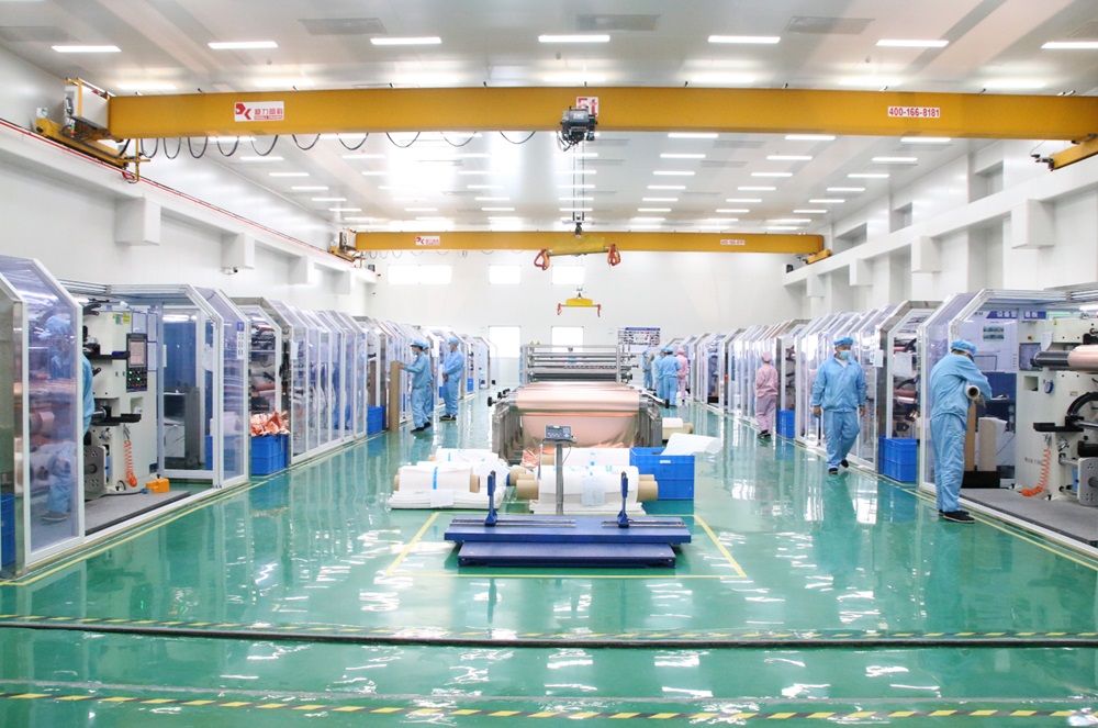 图片来源：南昌经济技术开发区