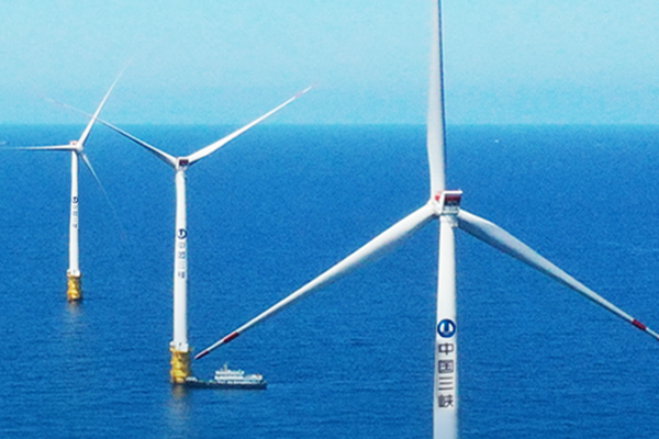 图片来源:三峡能源 图片来源:三峡能源